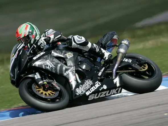 michael laverty bsb 2010 relsuz