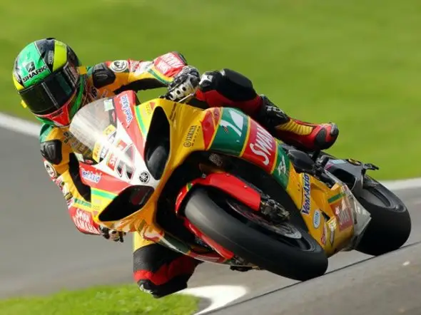 michael laverty bsb 2011 swan