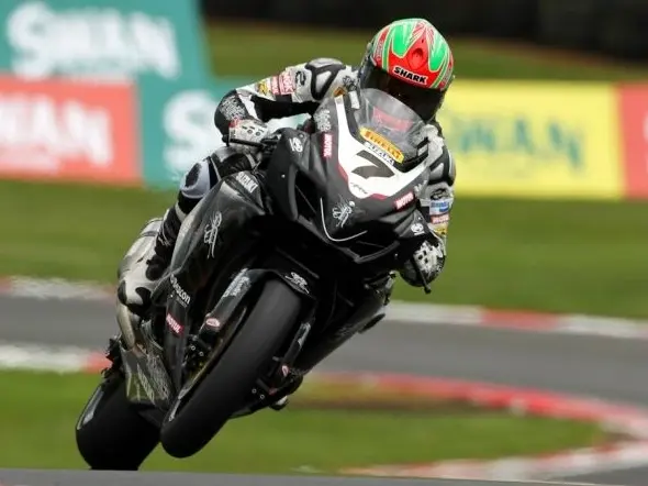 michael laverty relentless suzuki oultonpark