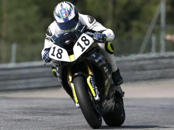 michael ranseder gara2 zeltweg 2011