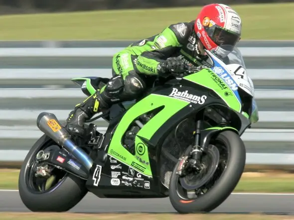 michael rutter bsb 2012 mss kawasaki