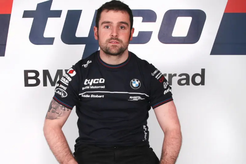 michaeldunloptycobmw