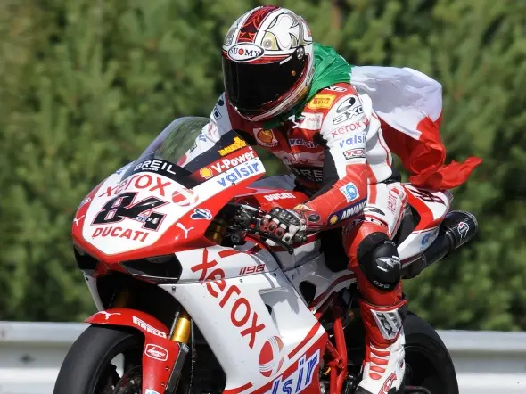 michel fabrizio brno celebration