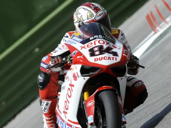 michel fabrizio imola variante alta