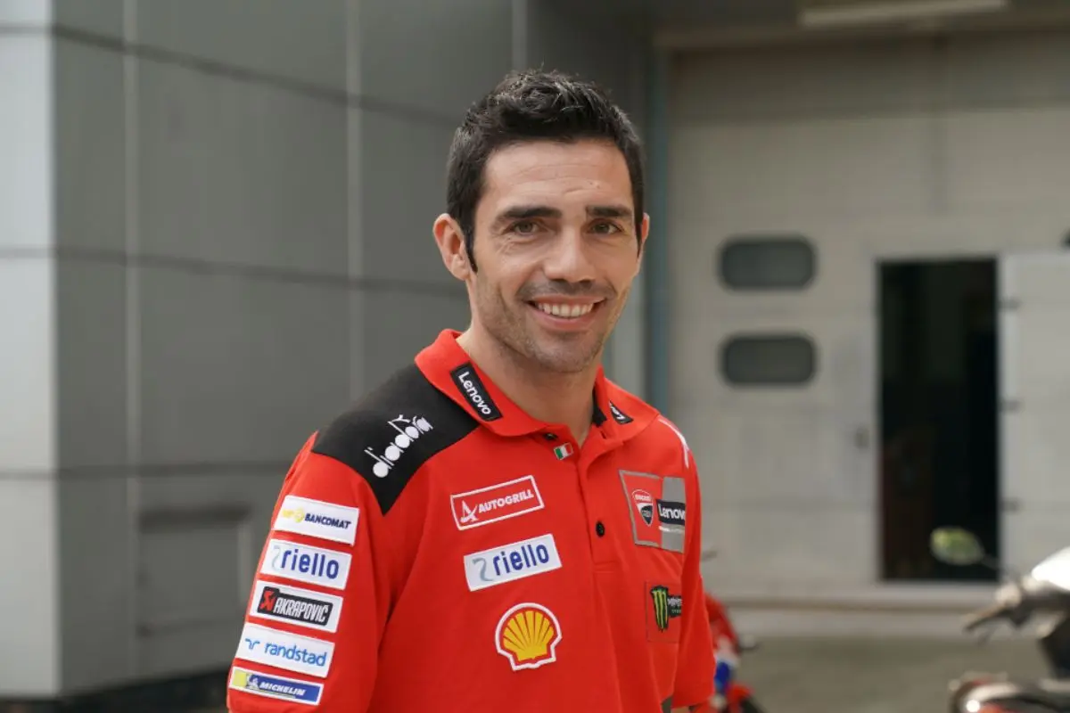 michele pirro