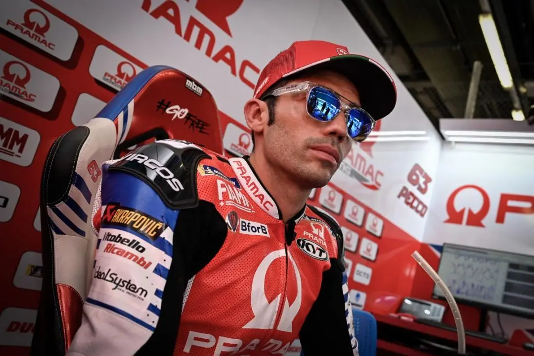 michele pirro motogp e1621595755715