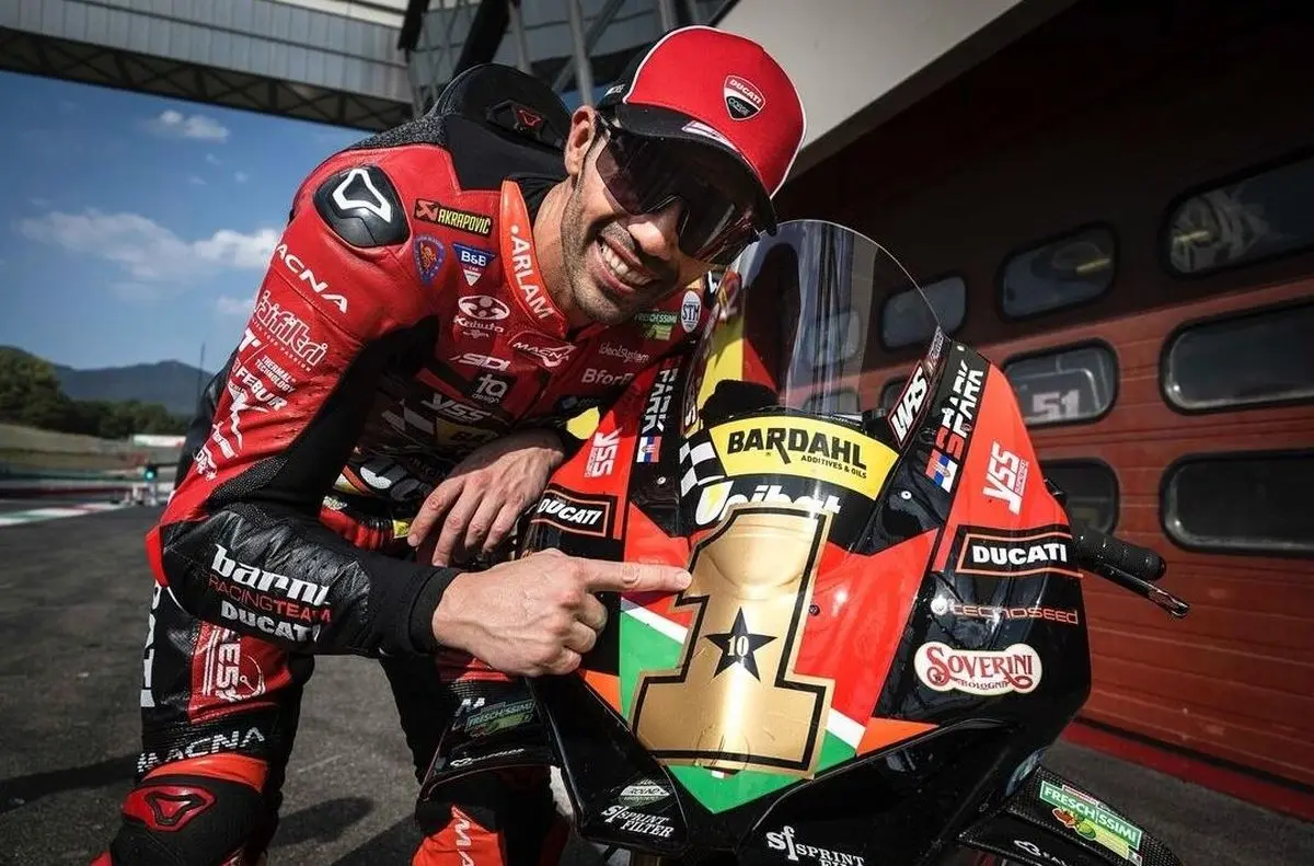 michele pirro risultato