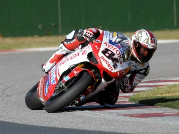 michelfabrizio superpole kyalami 2010