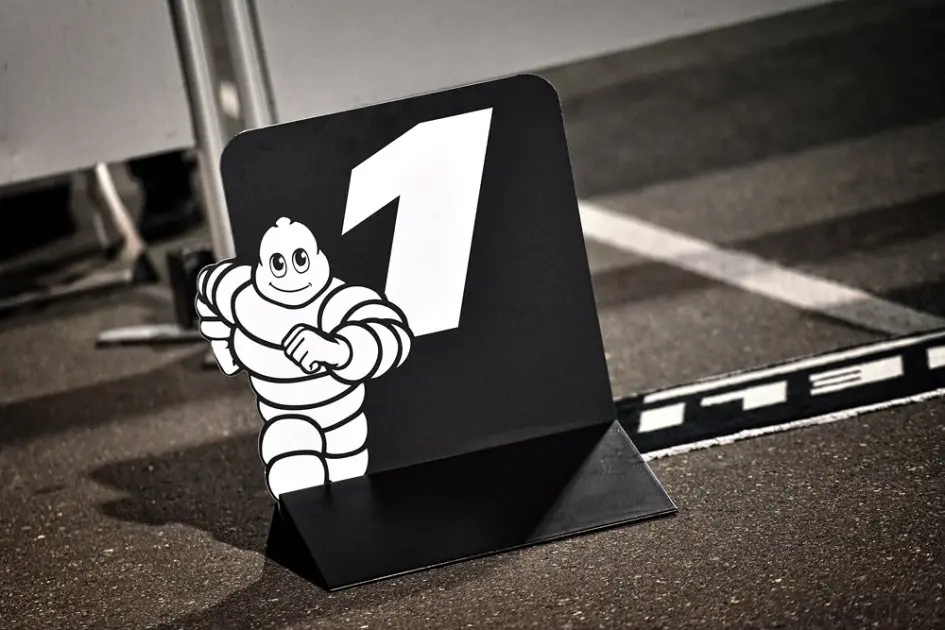 michelin ambience
