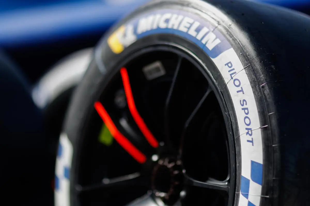 michelin gomme