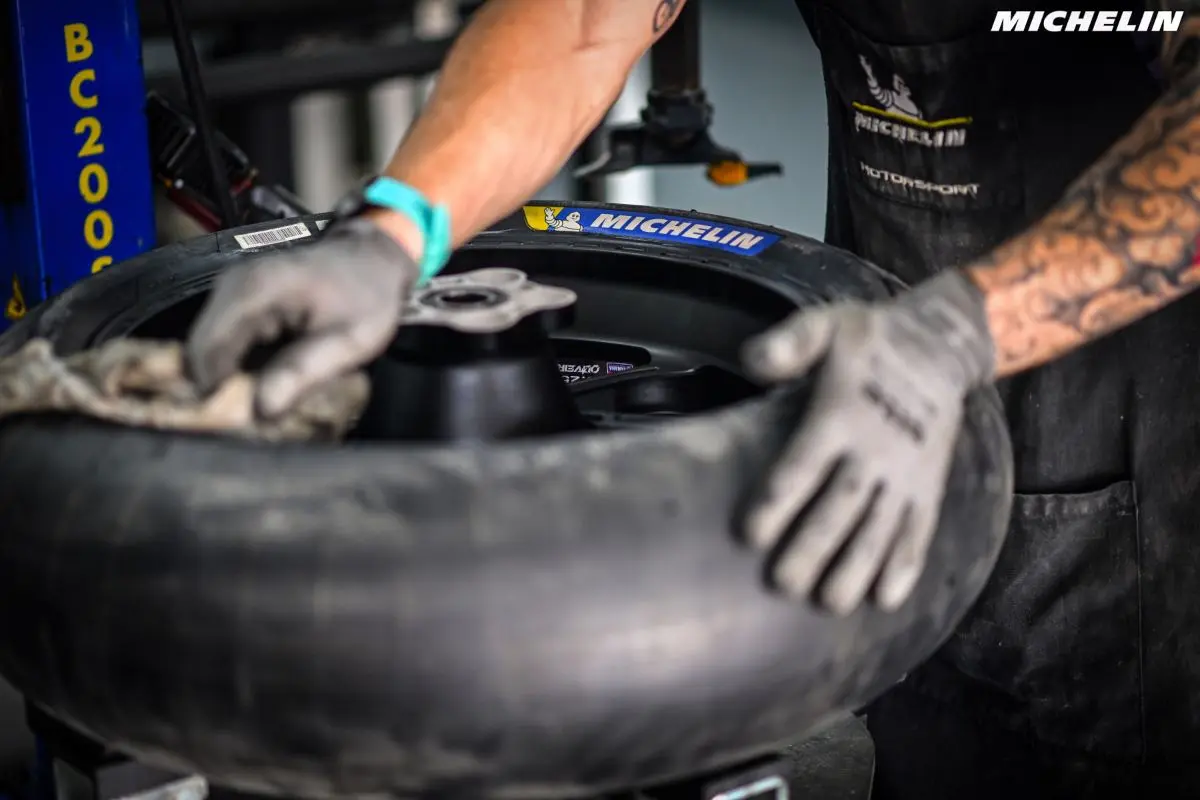 michelin motogp