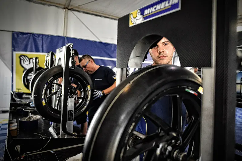 michelin preview qatar 2017