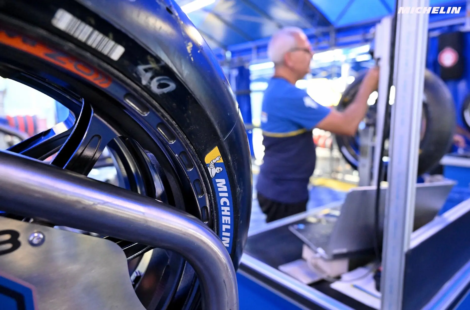 michelin