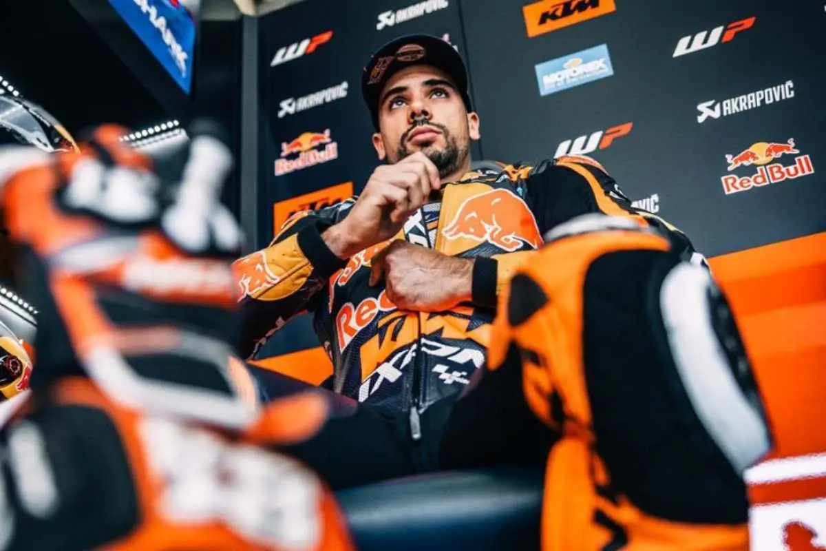 miguel oliveira 1