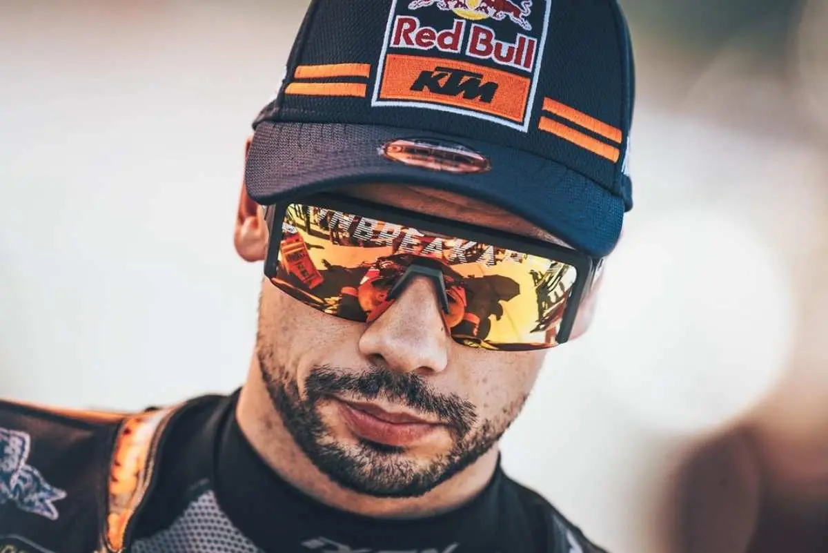 miguel oliveira
