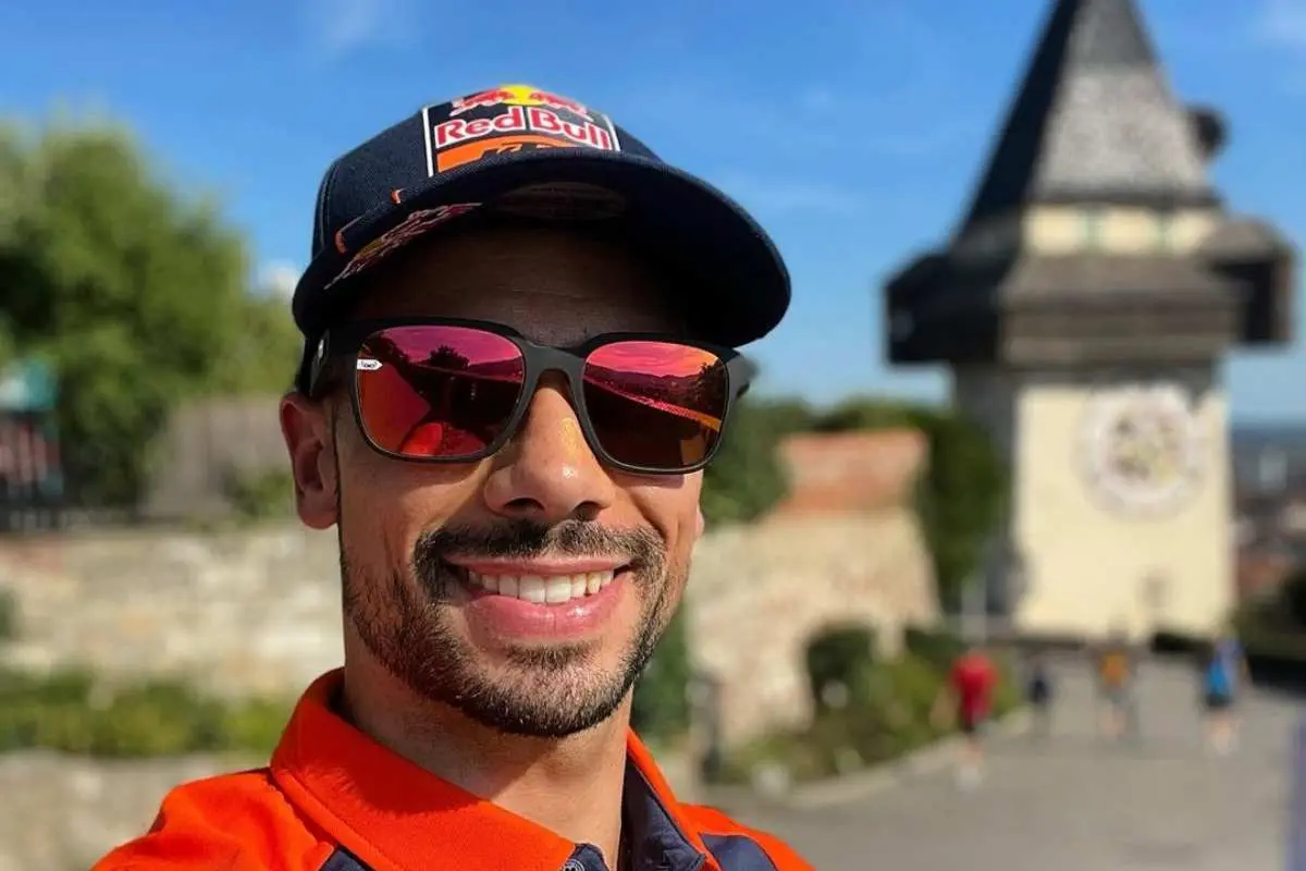 miguel oliveira