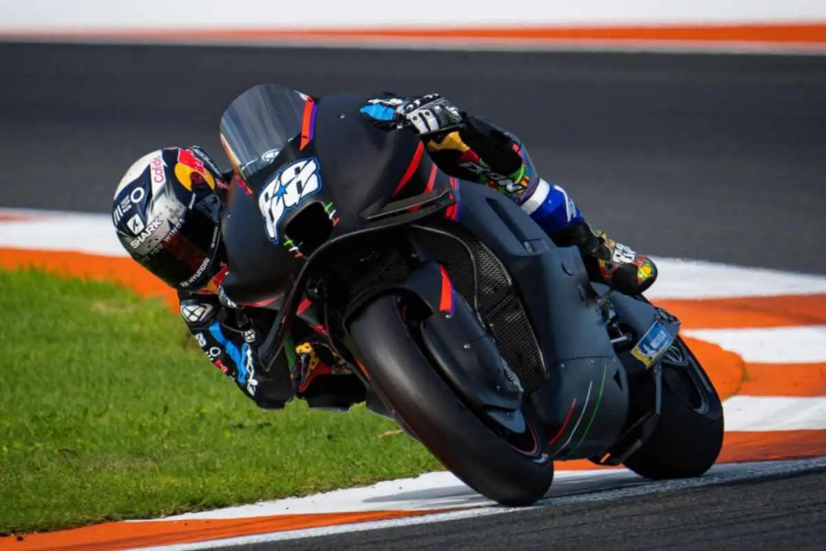 miguel oliveira