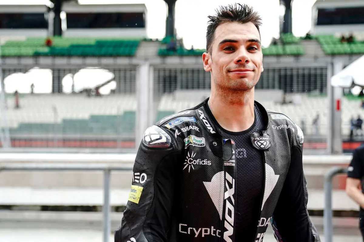 miguel oliveira