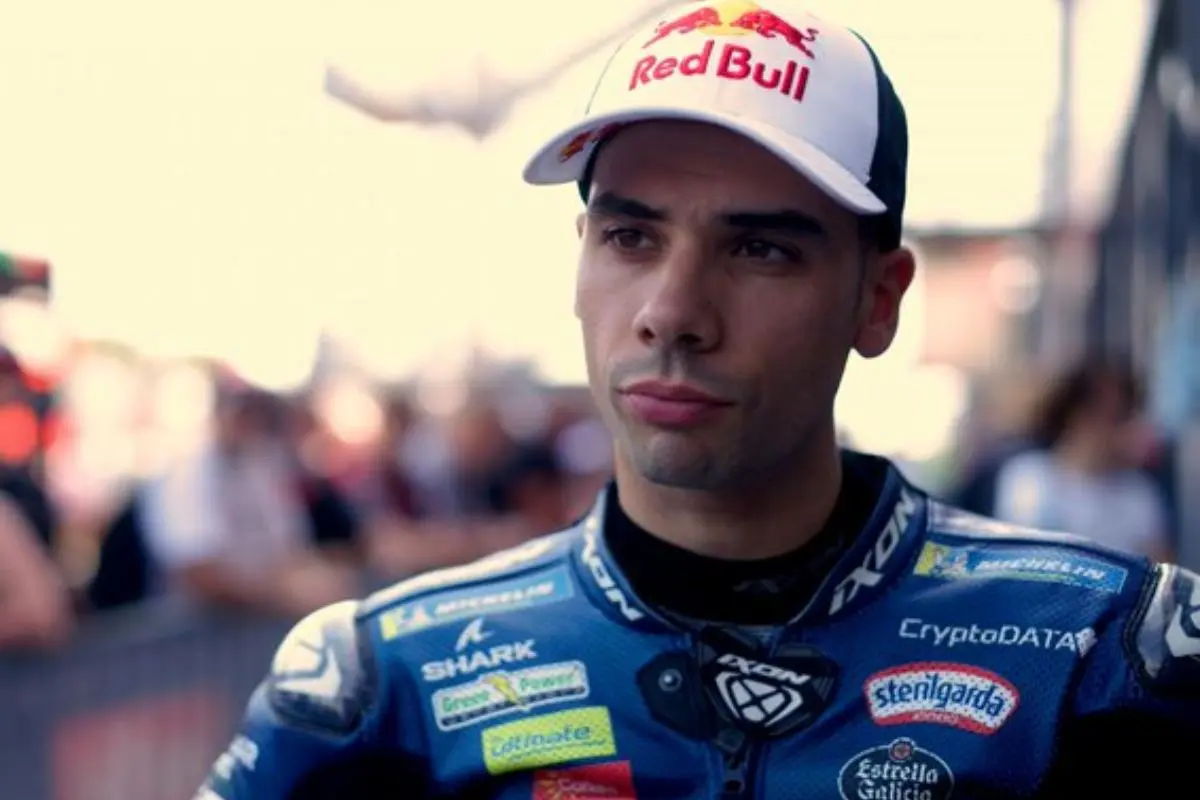 miguel oliveira