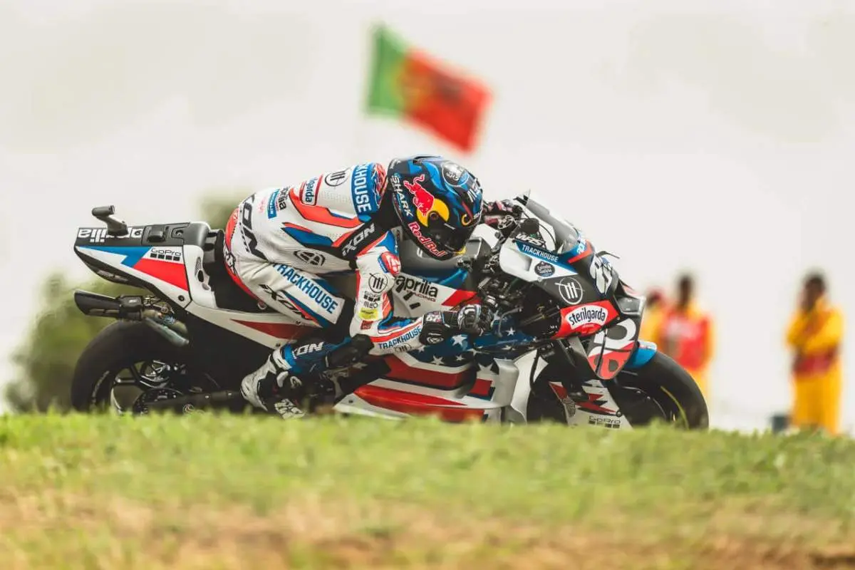miguel oliveira