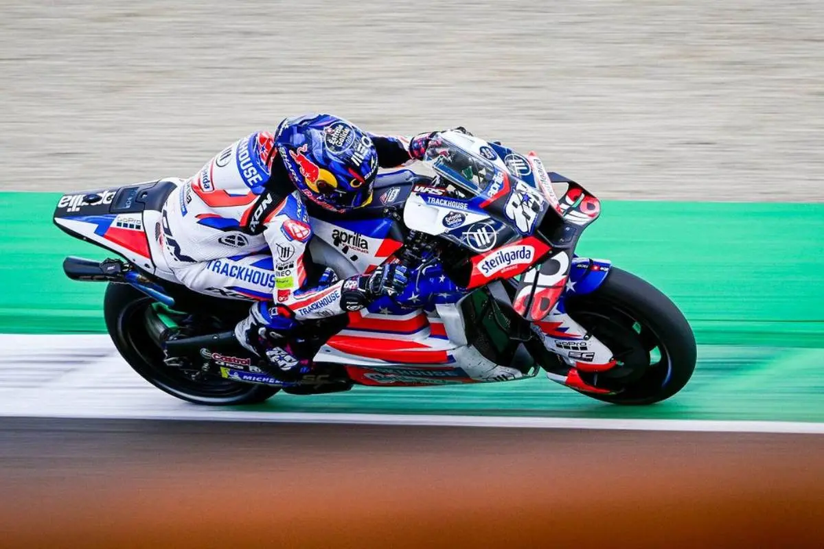 miguel oliveira