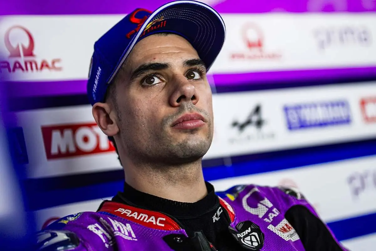 miguel oliveira