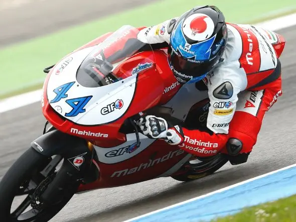 miguel oliveira assen 2013