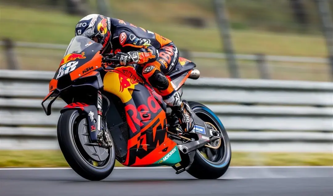 miguel oliveira ktm 2021 motogp le mans qualification e1621262962632