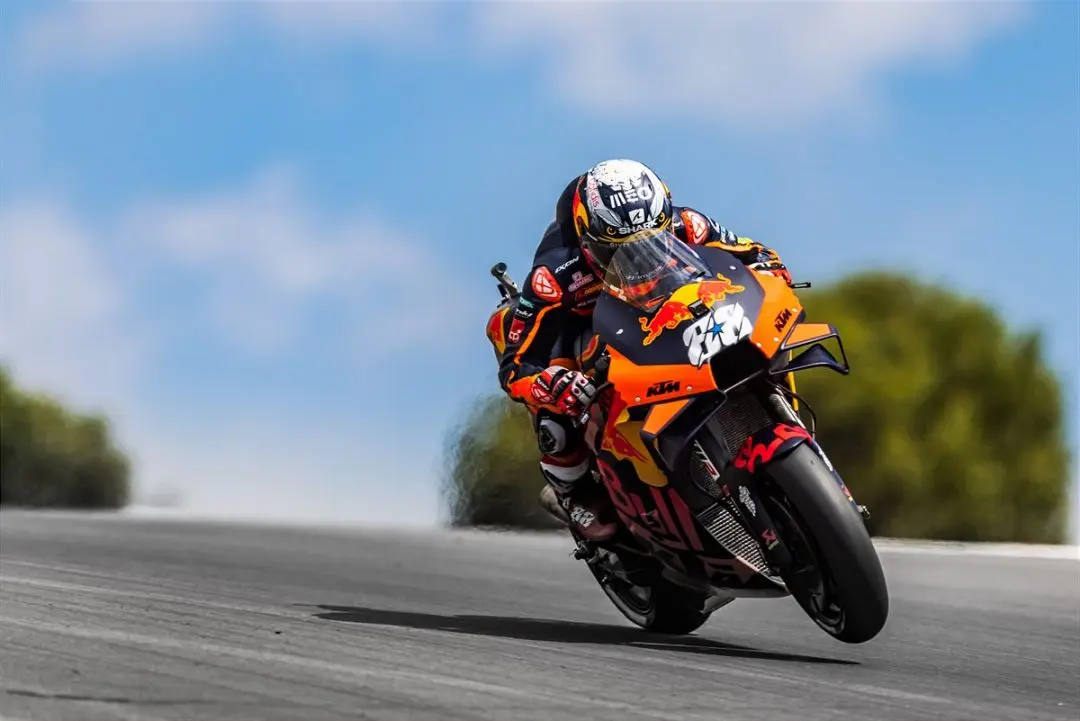 miguel oliveira ktm 2021 motogp portugal race e1618908363468