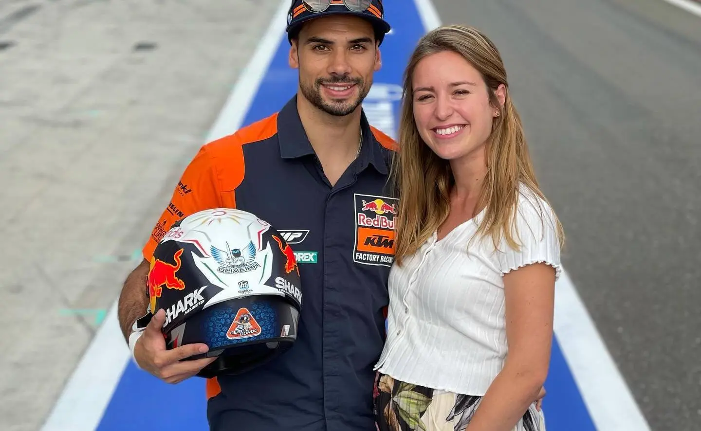 miguel oliveira motogp