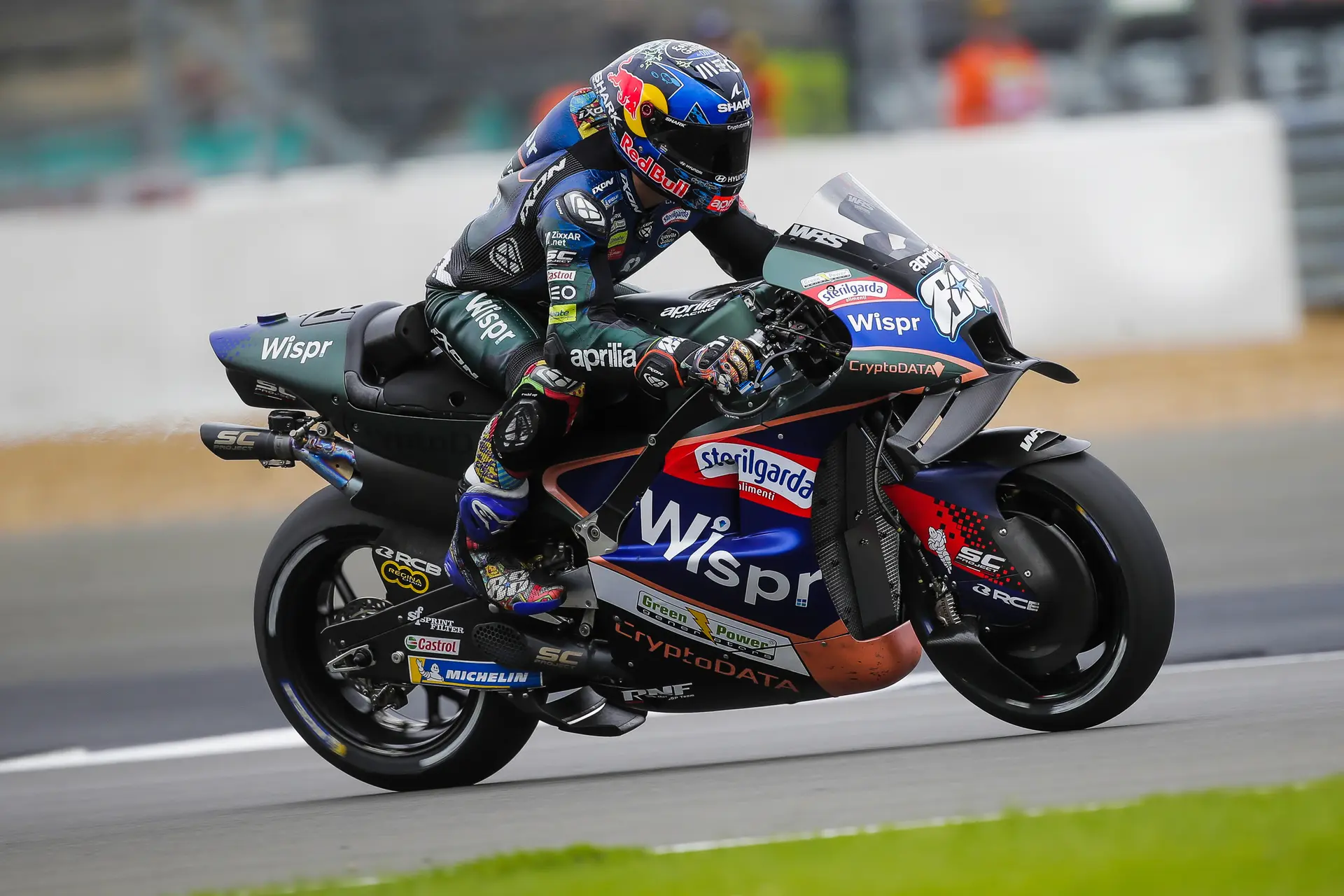 miguel oliveira motogp aprilia
