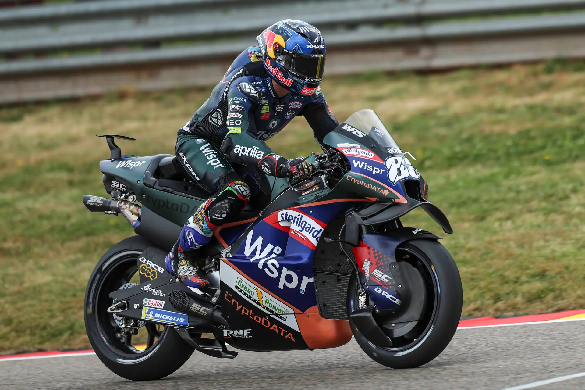 miguel oliveira motogp sachsenring