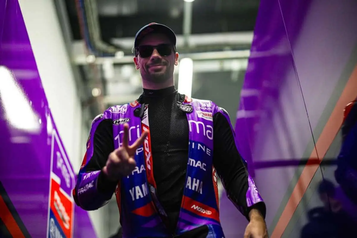 miguel oliveira pramac yamaha