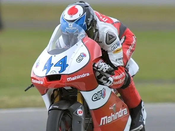 miguel oliveira qp assen 2013