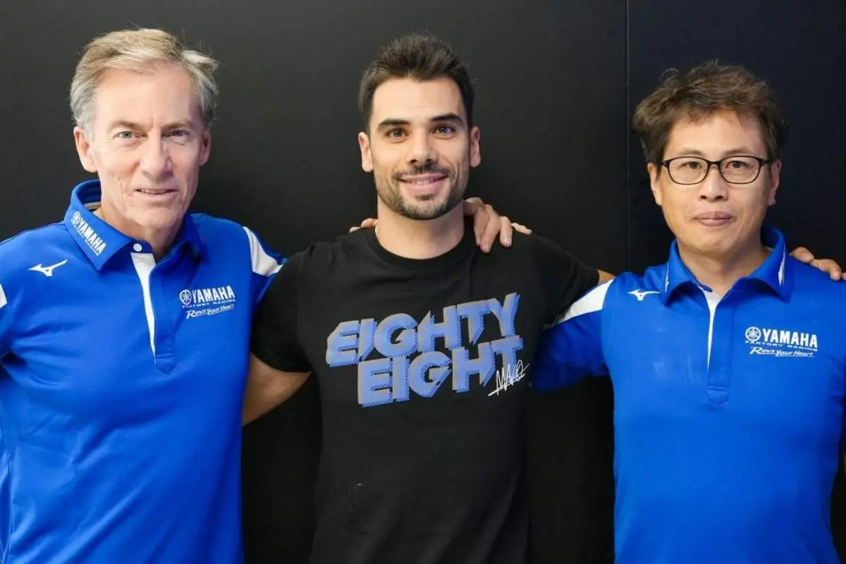 miguel oliveira yamaha lin jarvis