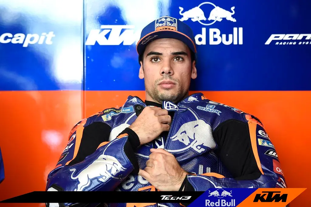 miguel oliveira
