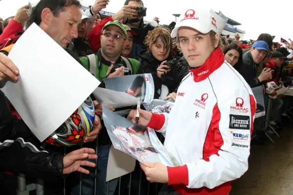 mika kallio pramac racing ducati rider