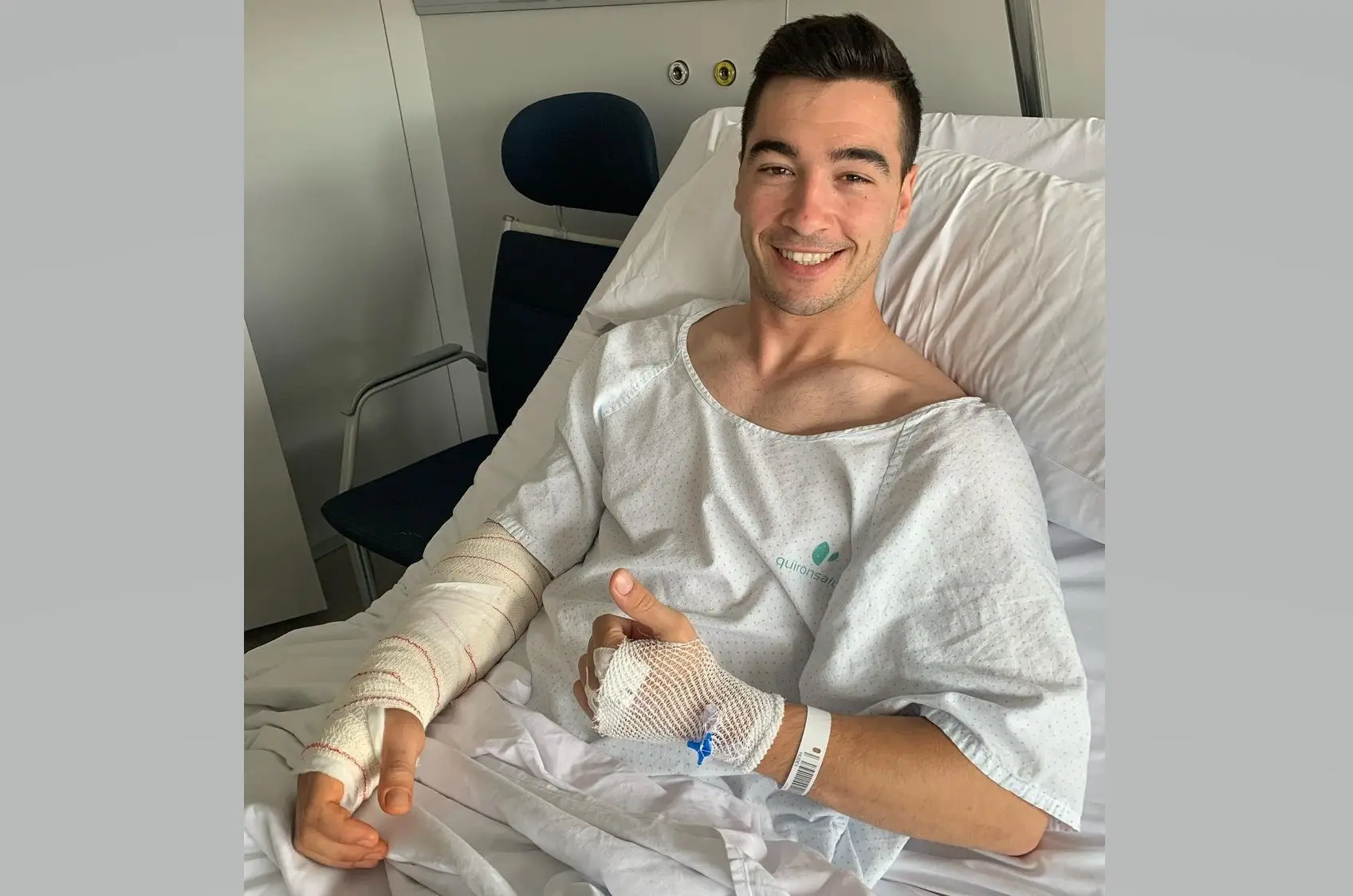 mika perez motoe operazione