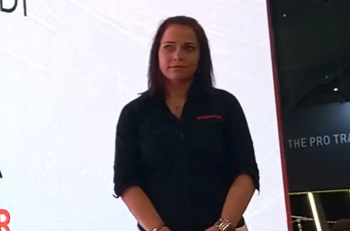 milena koerner