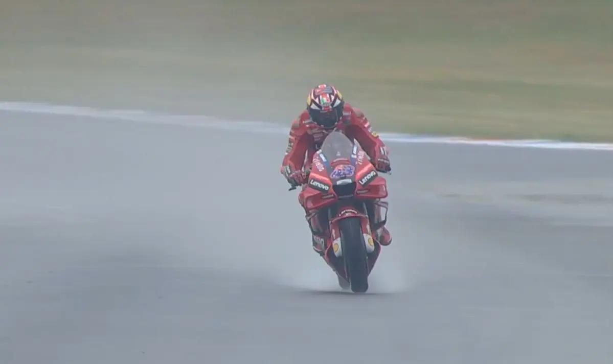 miller assen fp1 motogp