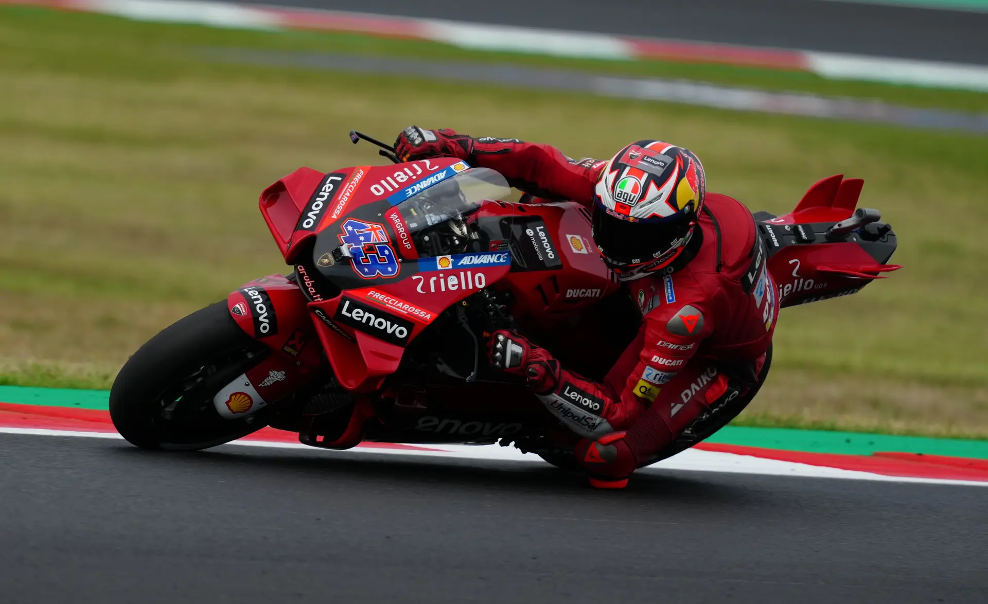 miller ducati motogp
