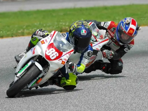 minigp 2010