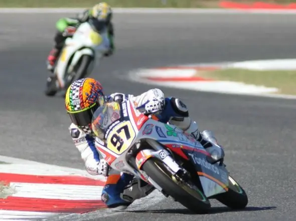 minigp 80 marini vallelunga 2