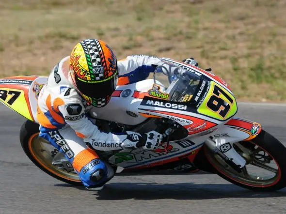 minigp 80 preview vallelunga 2011 2