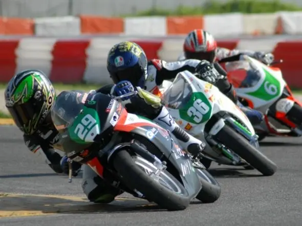 minigp italia 2011