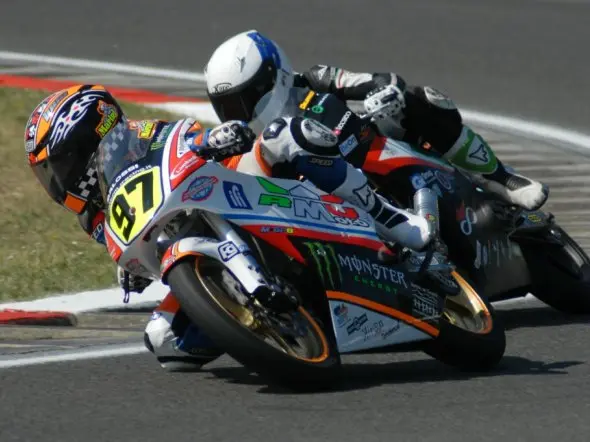 minigp italia preview busca