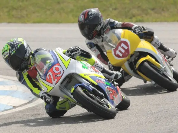 minigp ortona 2013 2