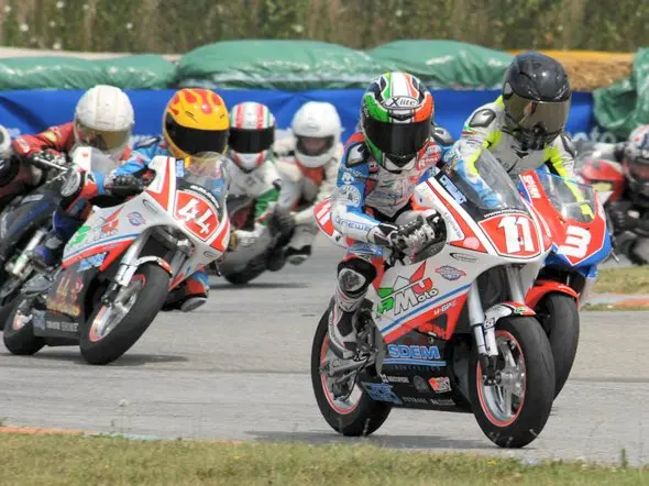 minigp pre 2012