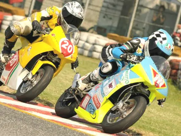 minigp pre pomposa 2013