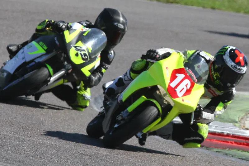 minigp preview 50cc